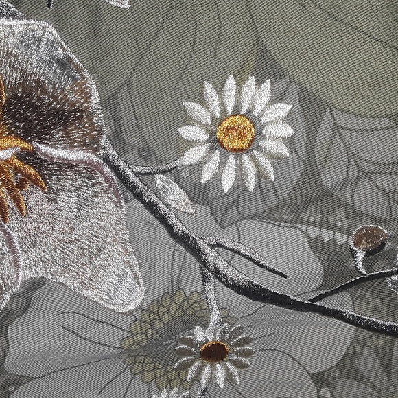 RESERVED TRADE!! DO NOT BUY UNLESS @fallen2u Spell & the Gypsy Eden Jacket - XL - Picture 10 of 16